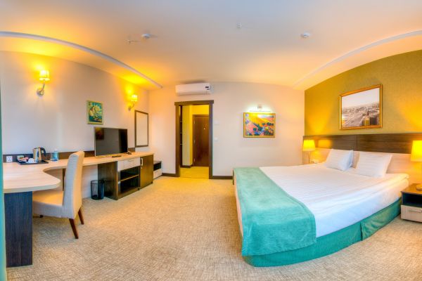 Reston Hotel&Spa (Ulan-Ude)